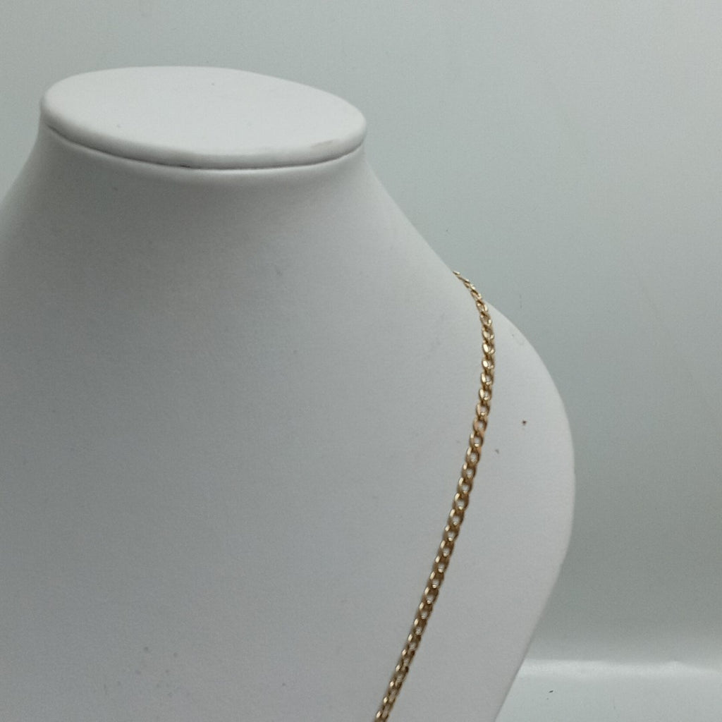CADENA ORO 8 K 9.2 GRMS (SEMINUEVO)