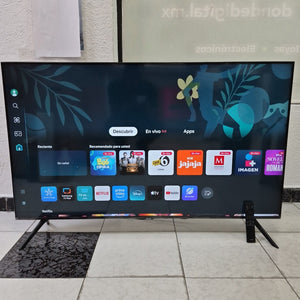 PANTALLA SAMSUNG UN50CU7000F (2023) 50" LED 4K (SEMINUEVO)