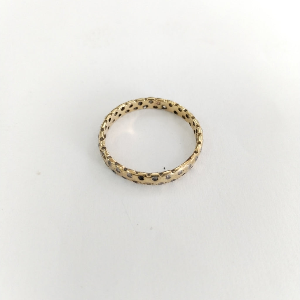 ARGOLLA ORO 8 K 2.1 GRMS (SEMINUEVO)