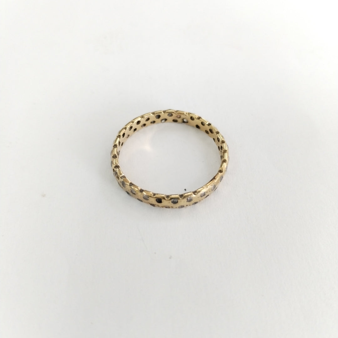 ARGOLLA ORO 8 K 2.1 GRMS (SEMINUEVO)