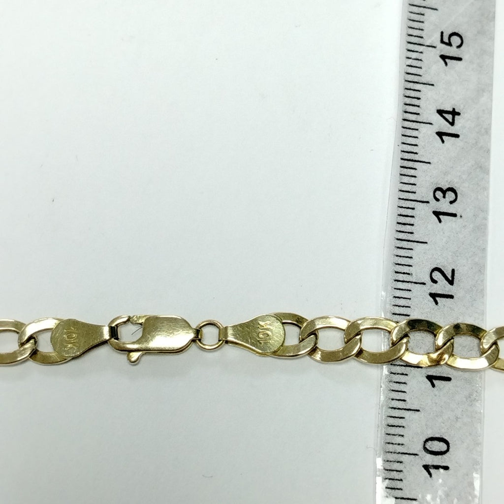 CADENA ORO 10 K 11,70 GRMS (SEMINUEVO)