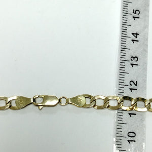 CADENA ORO 10 K 11,70 GRMS (SEMINUEVO)