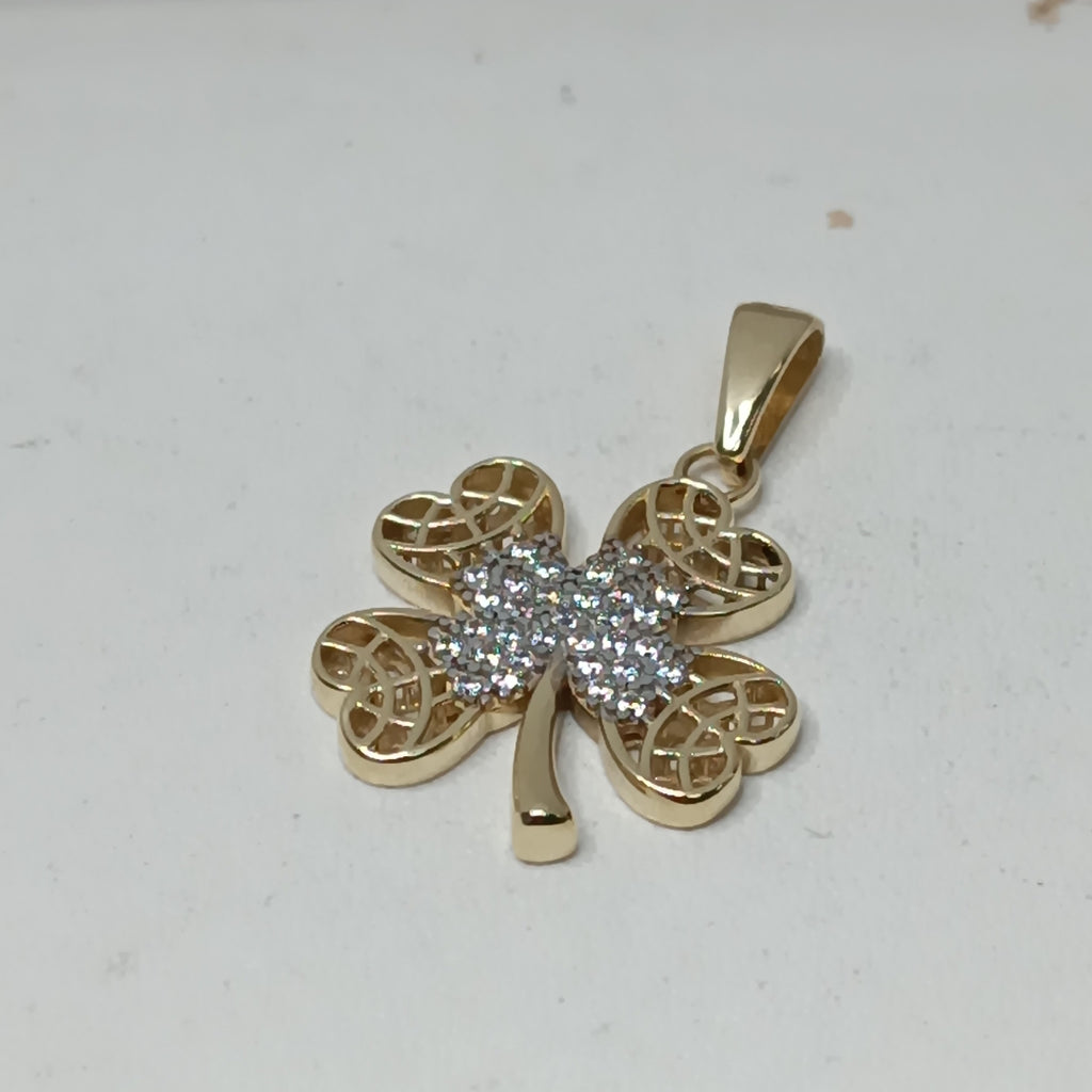 DIJES ORO 14K 1.7 (NUEVO)