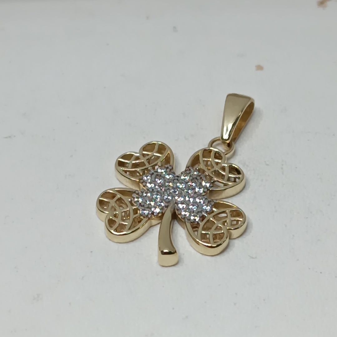 DIJES ORO 14K 1.7 (NUEVO)