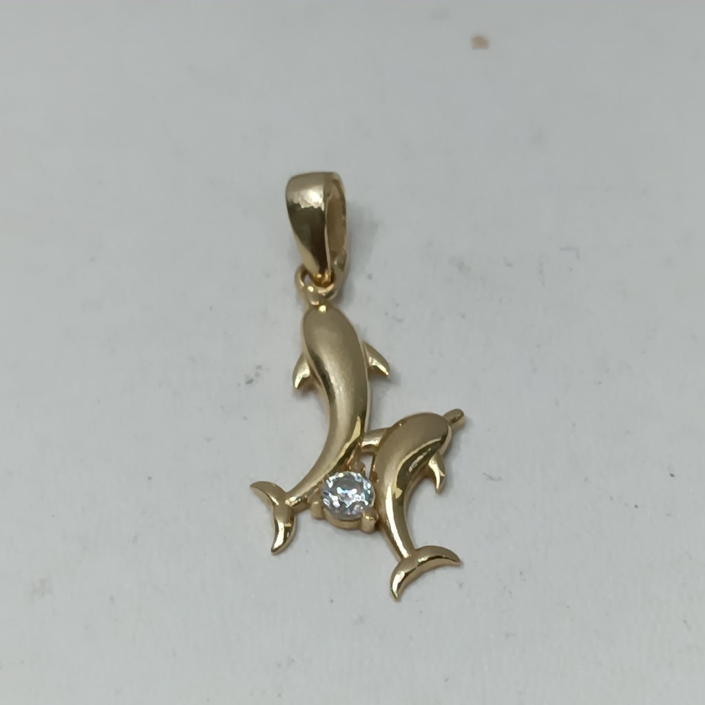 DIJES ORO 14K 0.9 (NUEVO)