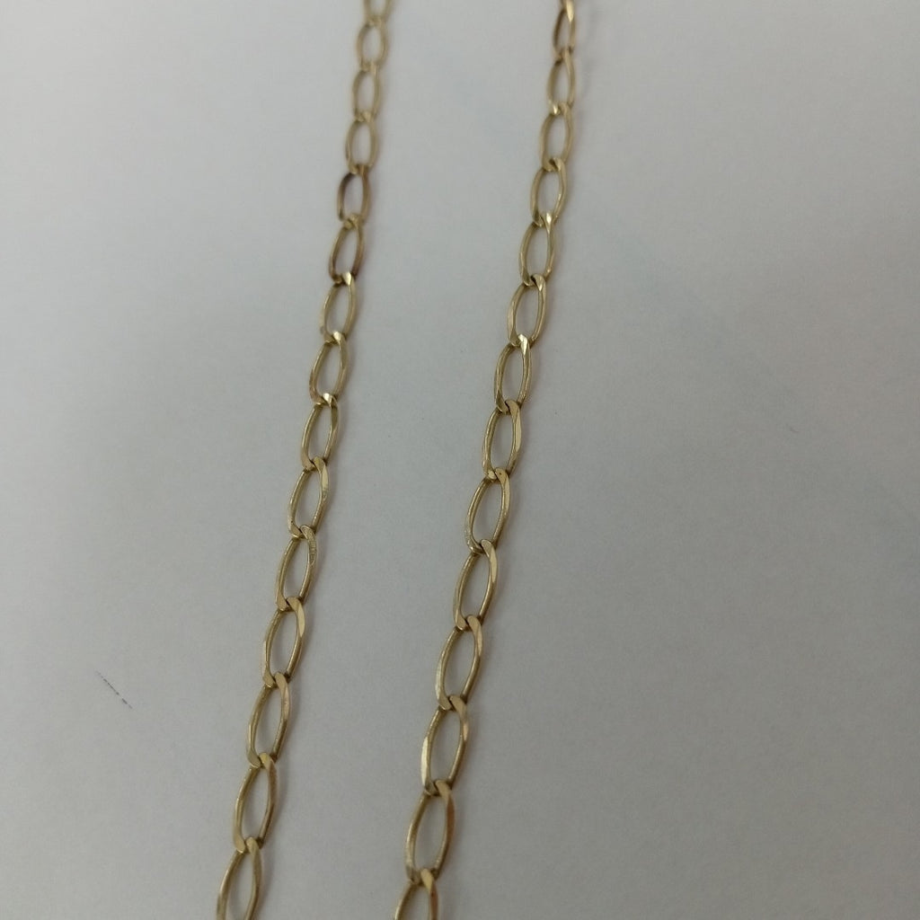CADENA ORO 10 K 3.8 GRMS (SEMINUEVO)