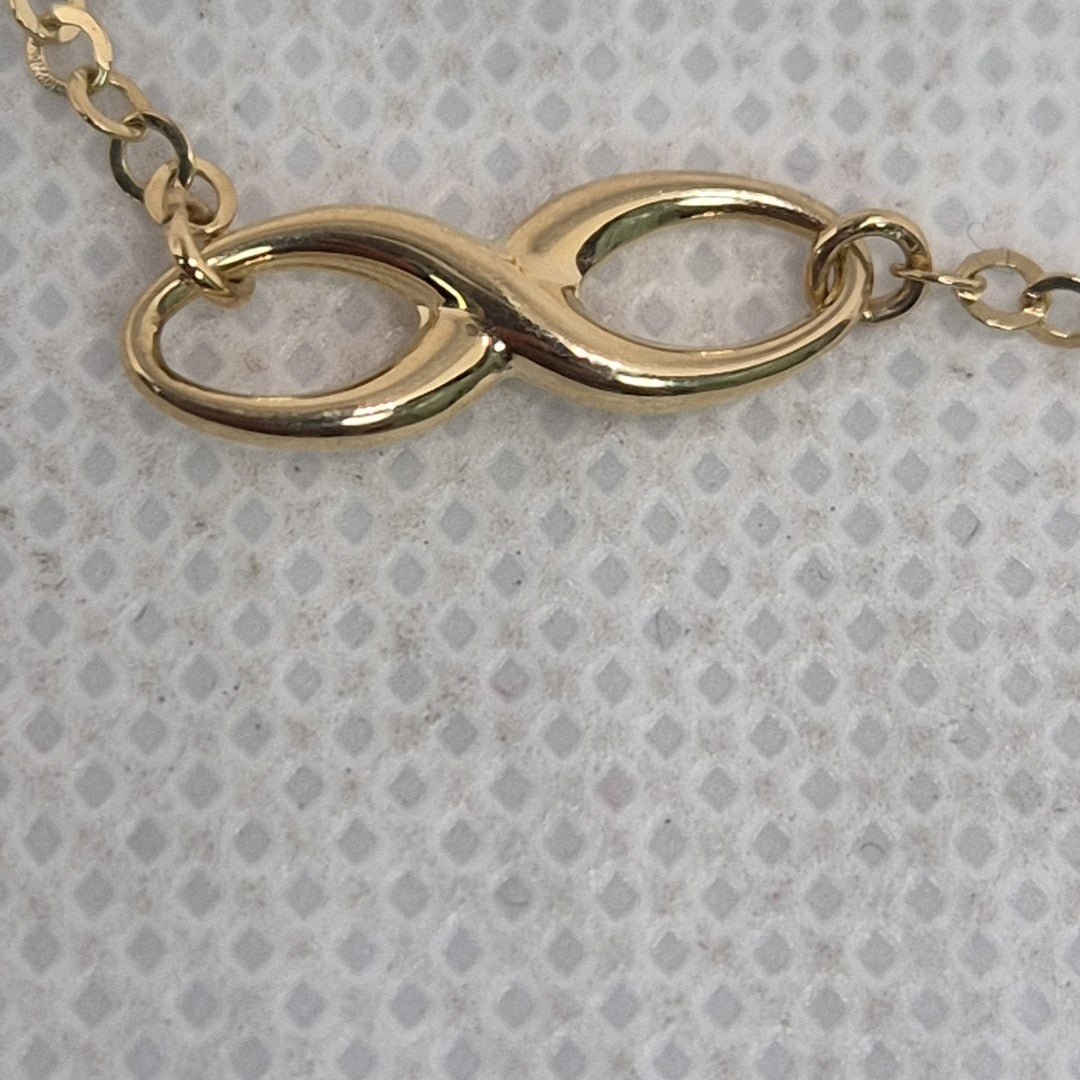 PULSERAS DAMA ORO 14K 1.6 (NUEVO)