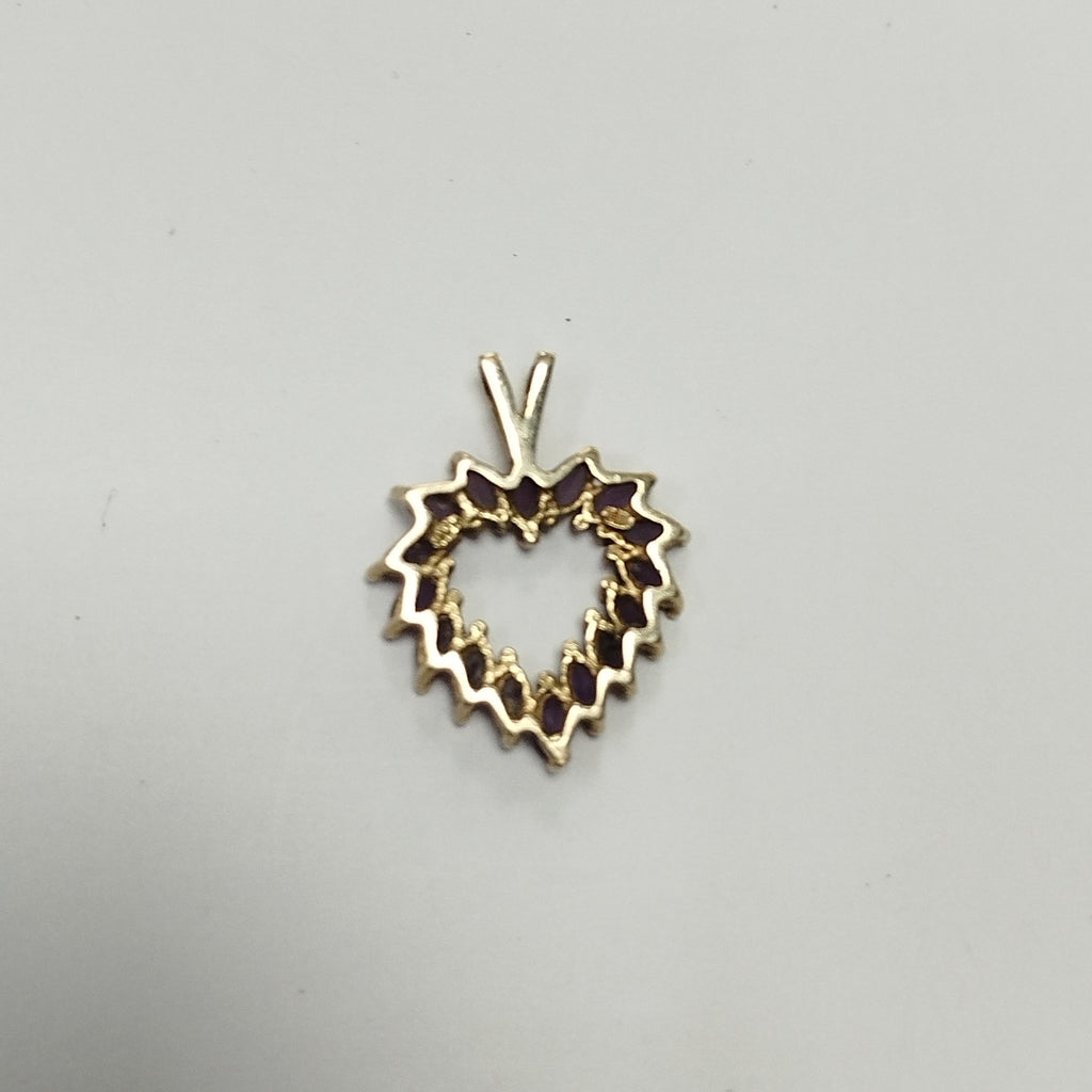 DIJE ORO 10 K 3,70 GRMS (SEMINUEVO)
