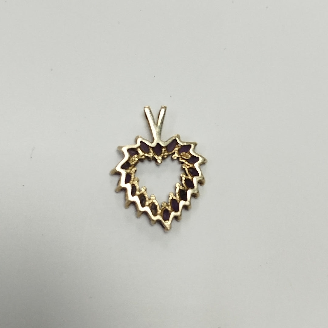 DIJE ORO 10 K 3,70 GRMS (SEMINUEVO)