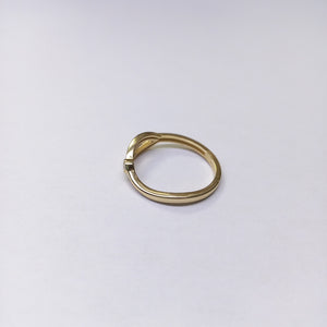 ANILLOS DAMA ORO 14K 1.4 (NUEVO)