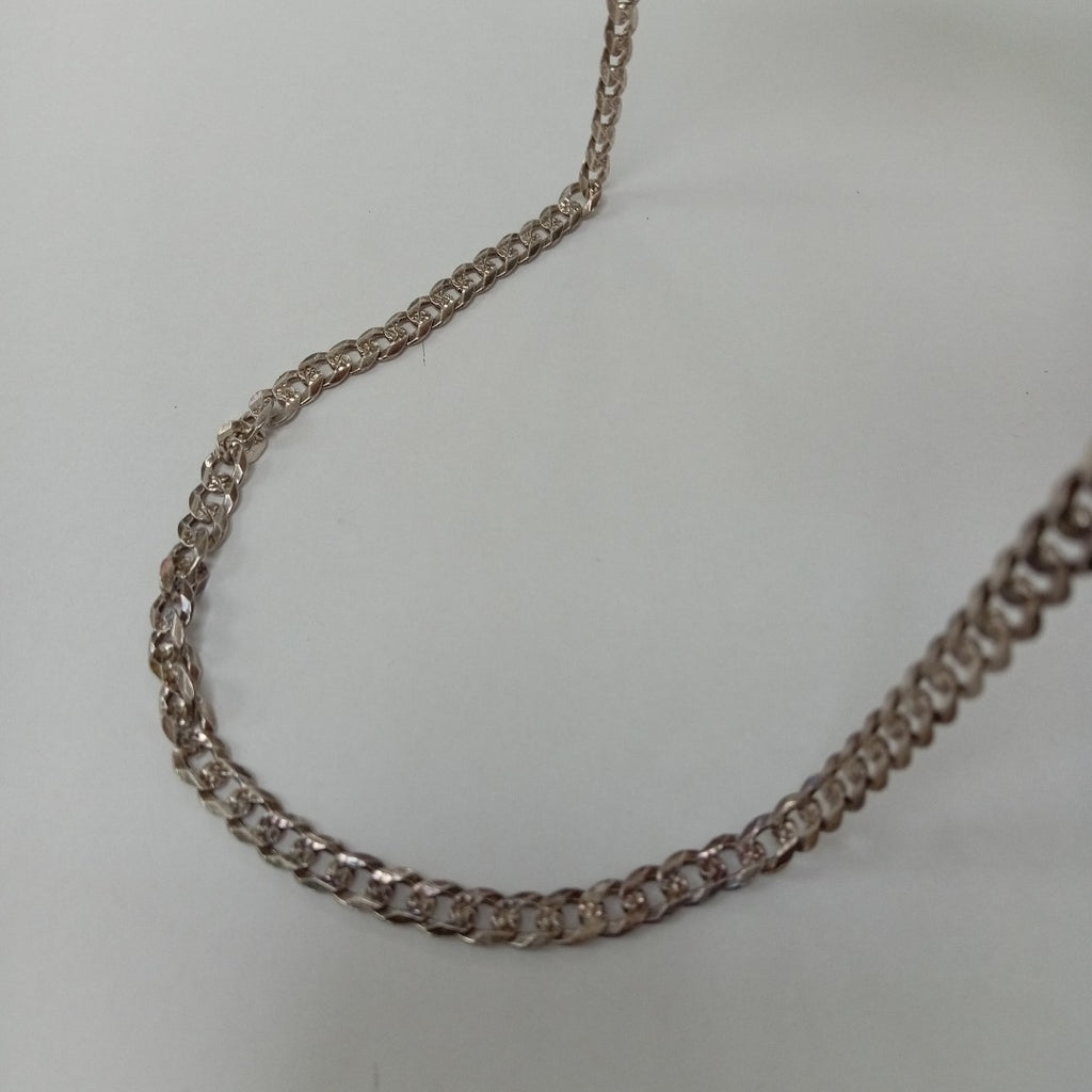 CADENA PLATA 29,20 GRMS (SEMINUEVO)