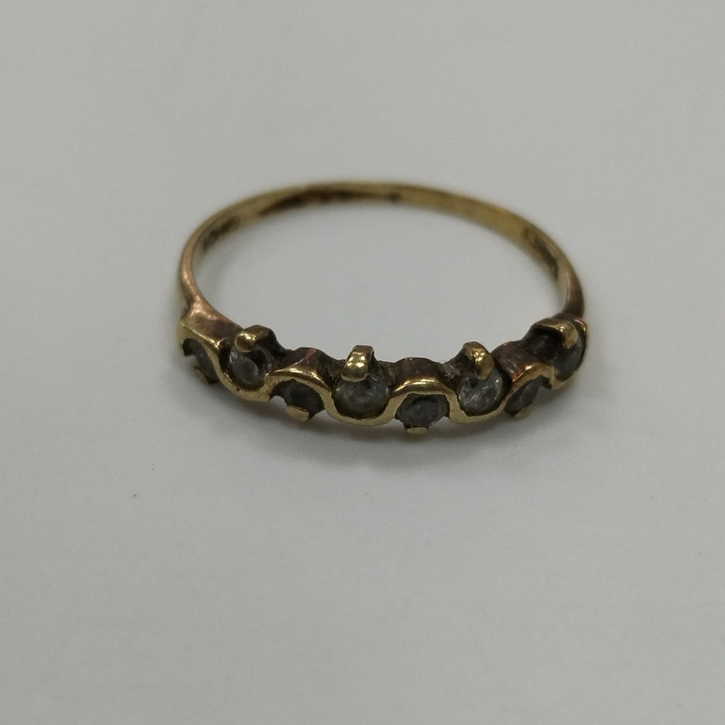 ANILLITO ORO 10 K 1 GRMS (SEMINUEVO)