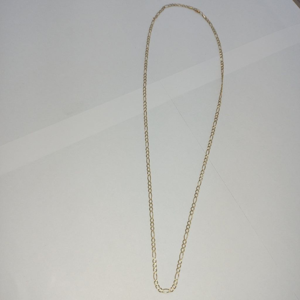 CADENA PLATA 21,50 GRMS (SEMINUEVO)