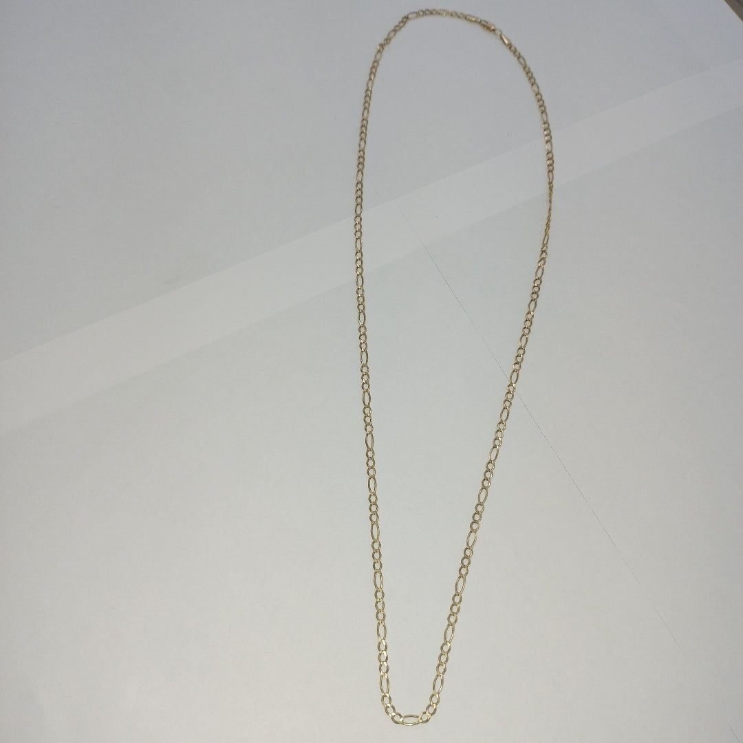 CADENA PLATA 21,50 GRMS (SEMINUEVO)