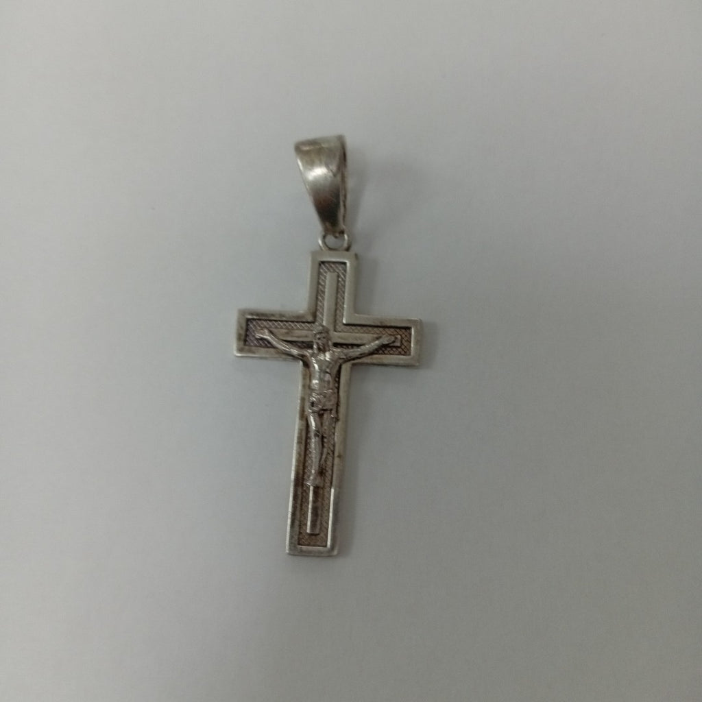 DIJE PLATA 13,60 GRMS (SEMINUEVO)