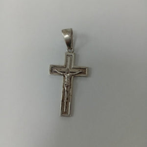DIJE PLATA 13,60 GRMS (SEMINUEVO)