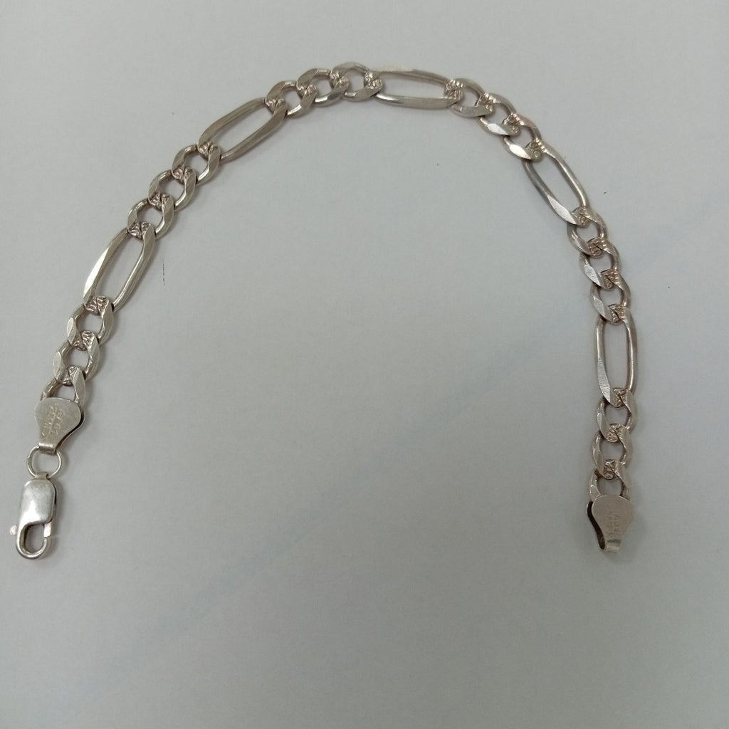 PULSERA PLATA 13,20 GRMS (SEMINUEVO)
