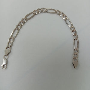 PULSERA PLATA 13,20 GRMS (SEMINUEVO)
