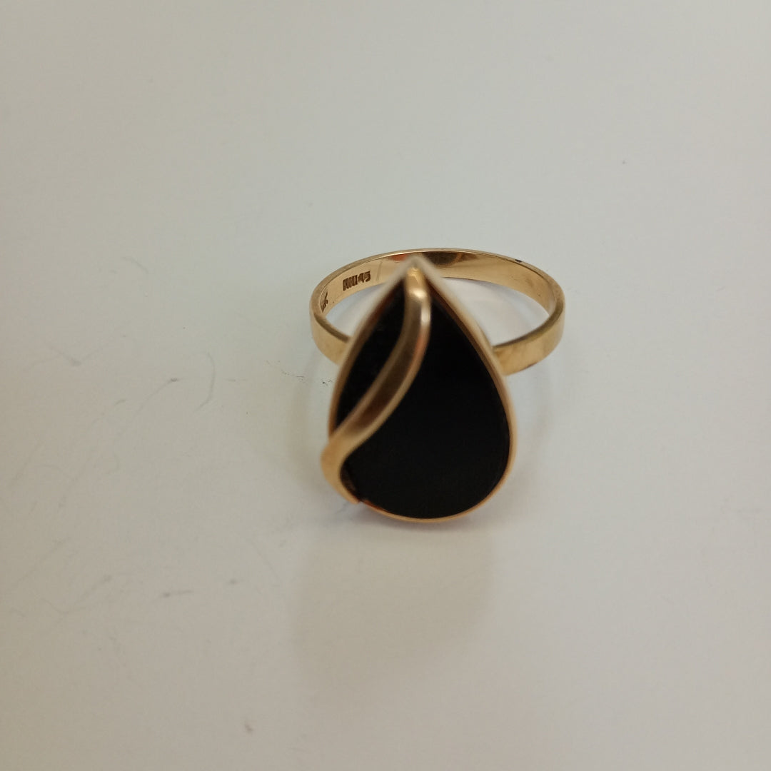 ANILLITO ORO 14 K 4.5 GRMS (SEMINUEVO)