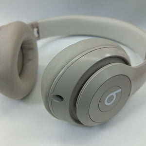 AUDIFONOS BEATS STUDIO PRO INALAMBRICO OVER EAR (SEMINUEVO)