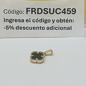 DIJES ORO 14K 0.9 (NUEVO)