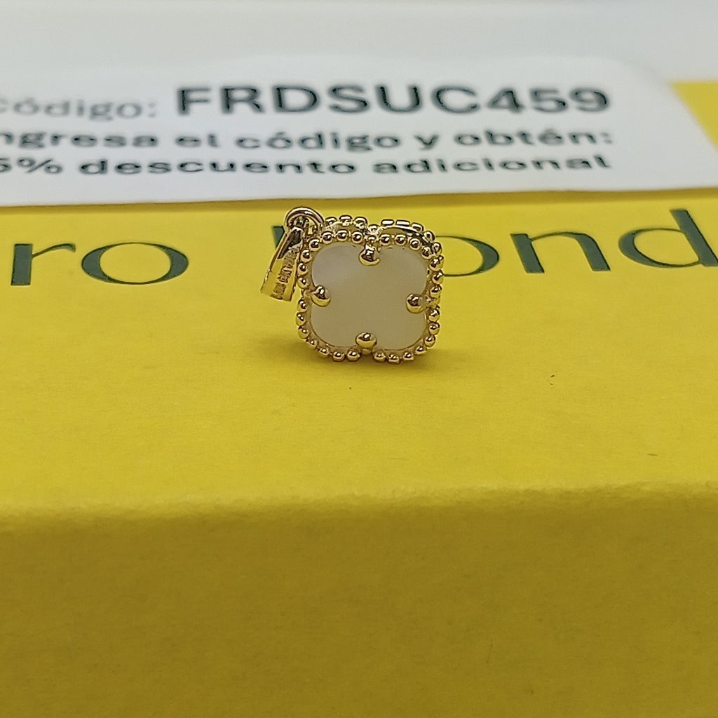 DIJES ORO 14K 0.9 (NUEVO)
