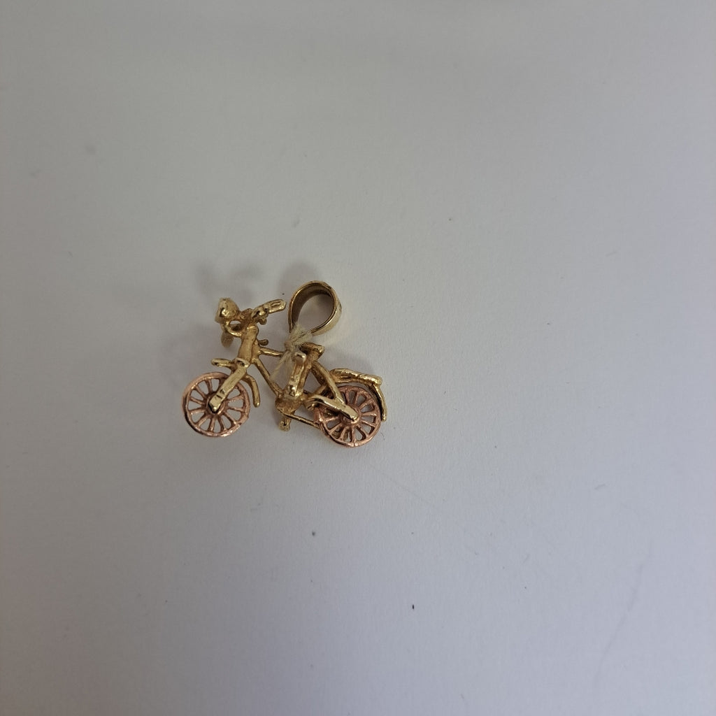 GARGANTILLA ORO 10 K 4,10 GRMS (SEMINUEVO)