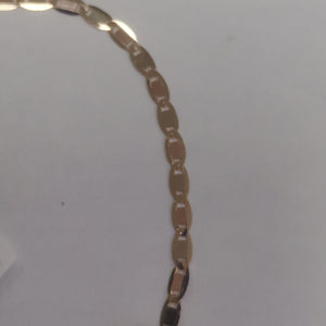 PULSERAS DAMA ORO 14K 2.2 (NUEVO)