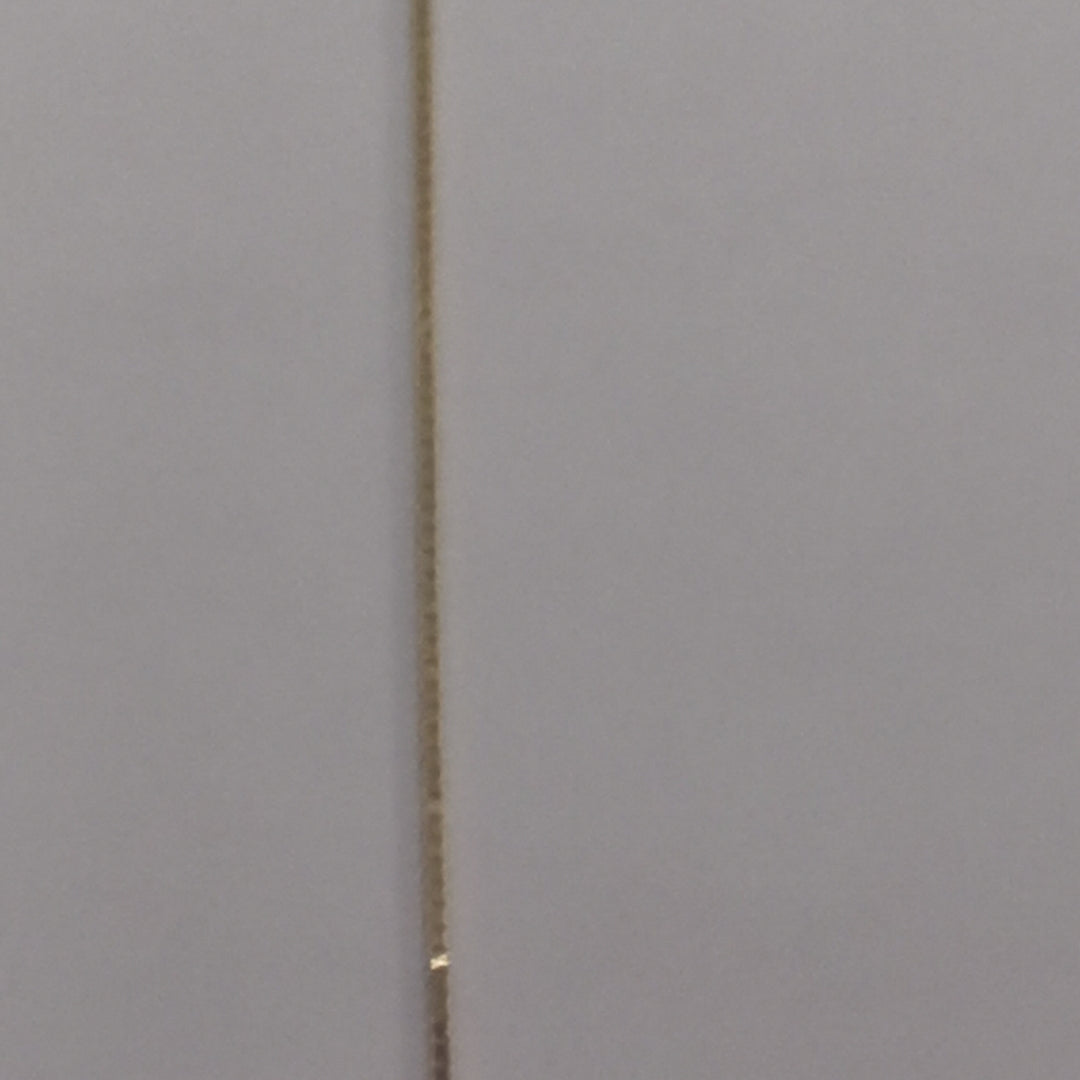 CADENAS ESPECIAL ORO 14K 1.1 (NUEVO)