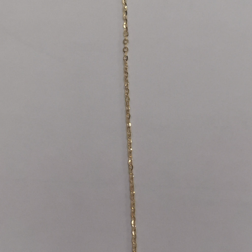 CADENAS ESPECIAL ORO 14K 1.4 (NUEVO)