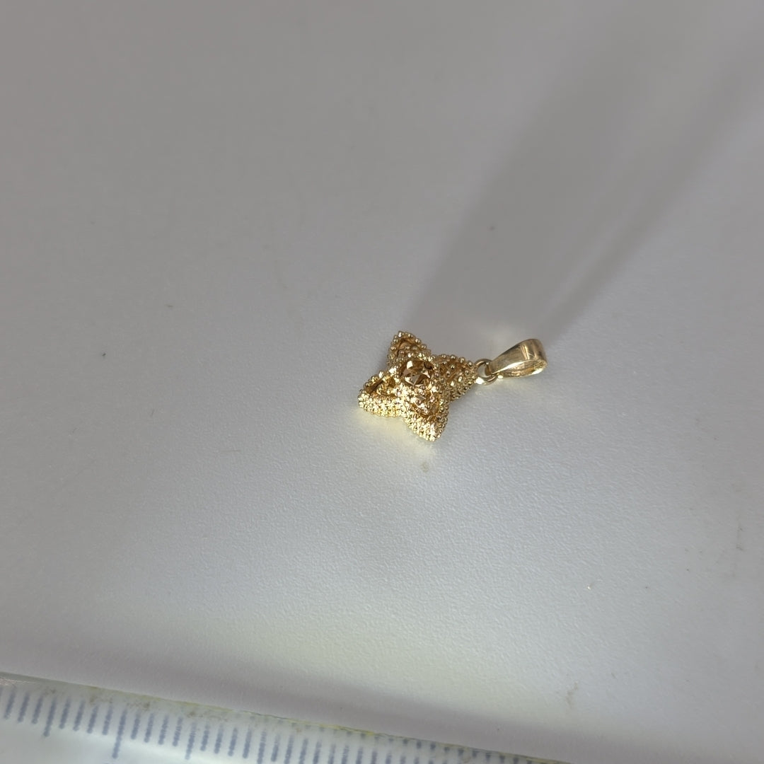 DIJES ORO 14K 0.9 (NUEVO)