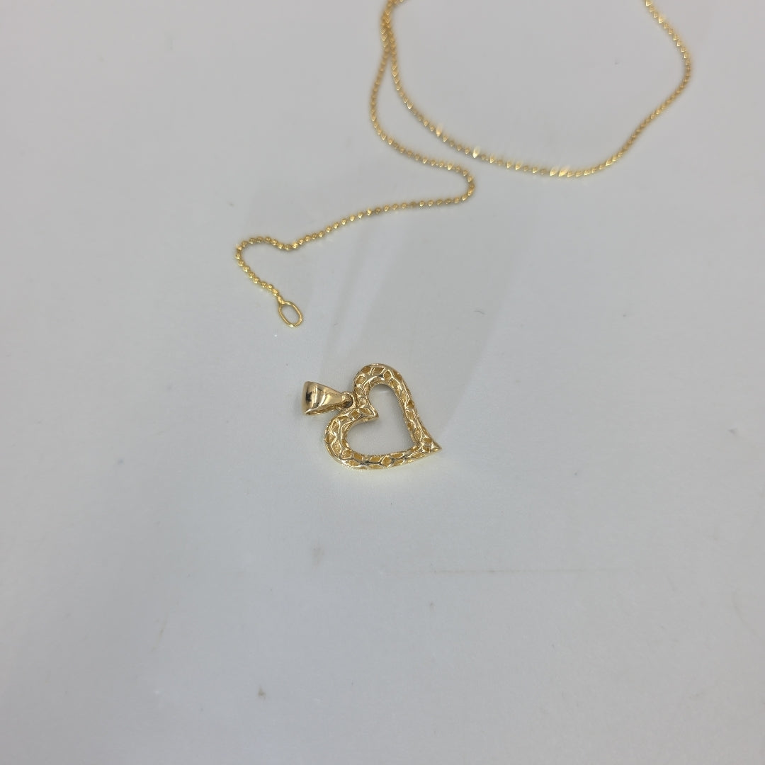 DIJES ORO 14K 1.2 (NUEVO)