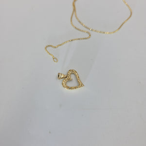 DIJES ORO 14K 1.2 (NUEVO)