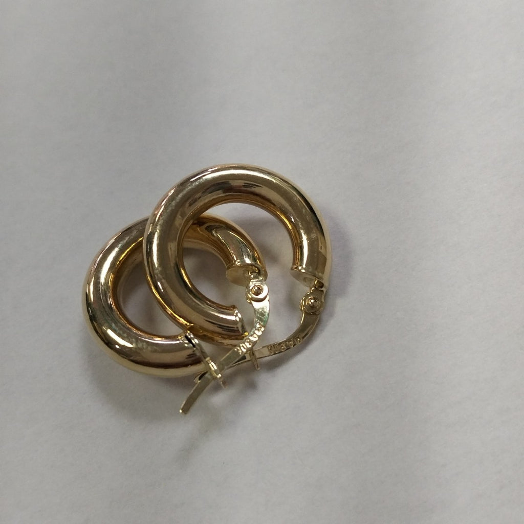 ARRACADAS ORO 14K 1.8 (NUEVO)