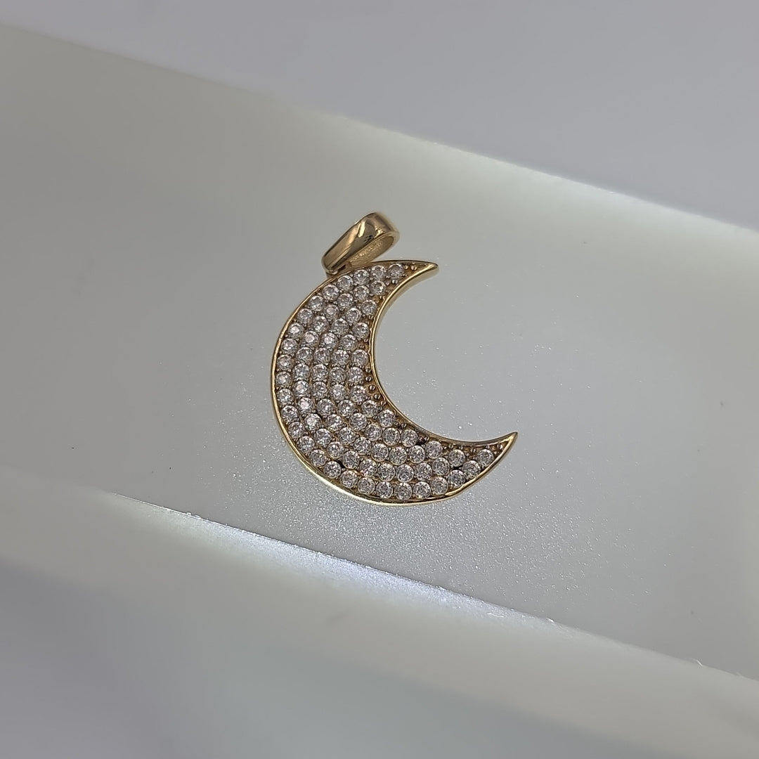 DIJES ORO 14K 1.7 (NUEVO)