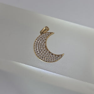 DIJES ORO 14K 1.7 (NUEVO)