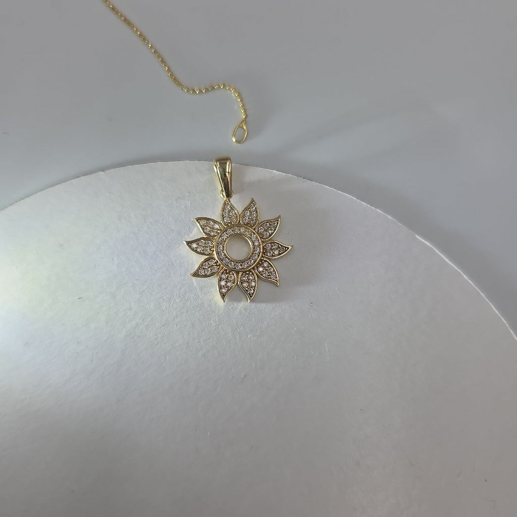 DIJES ORO 14K 2.1 (NUEVO)