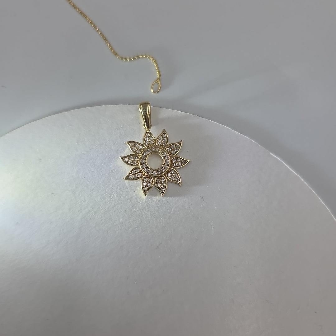 DIJES ORO 14K 2.1 (NUEVO)