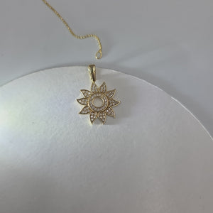 DIJES ORO 14K 2.1 (NUEVO)