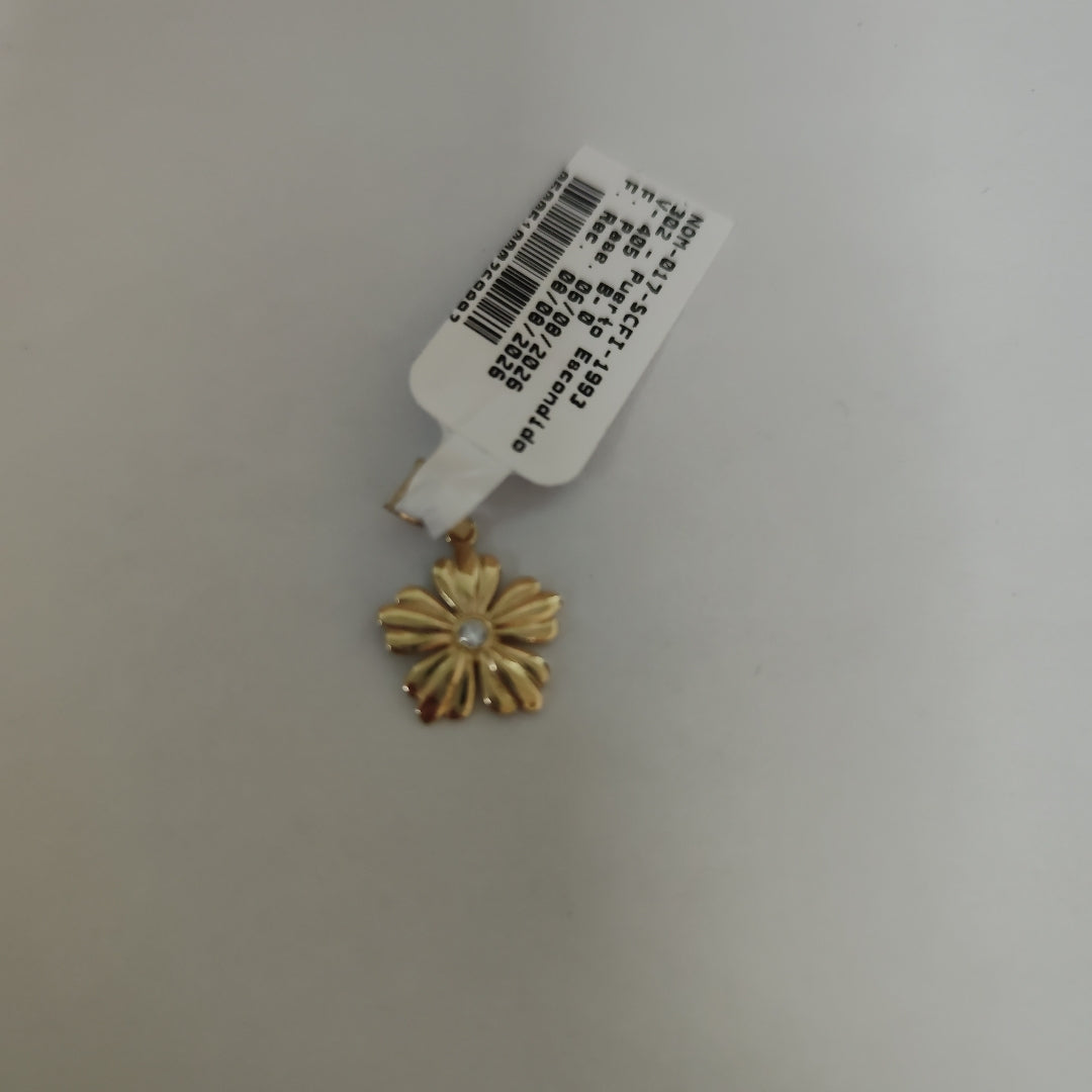 DIJES ORO 14K 1.1 (NUEVO)
