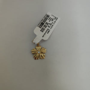 DIJES ORO 14K 1.1 (NUEVO)