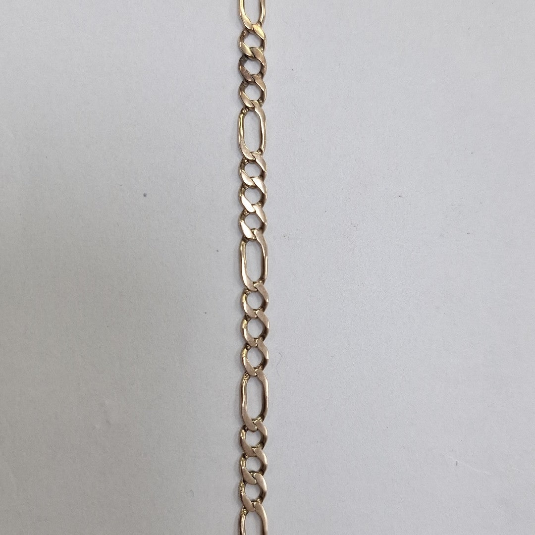 PULSERA ORO 8 K 4.4 GRMS (SEMINUEVO)