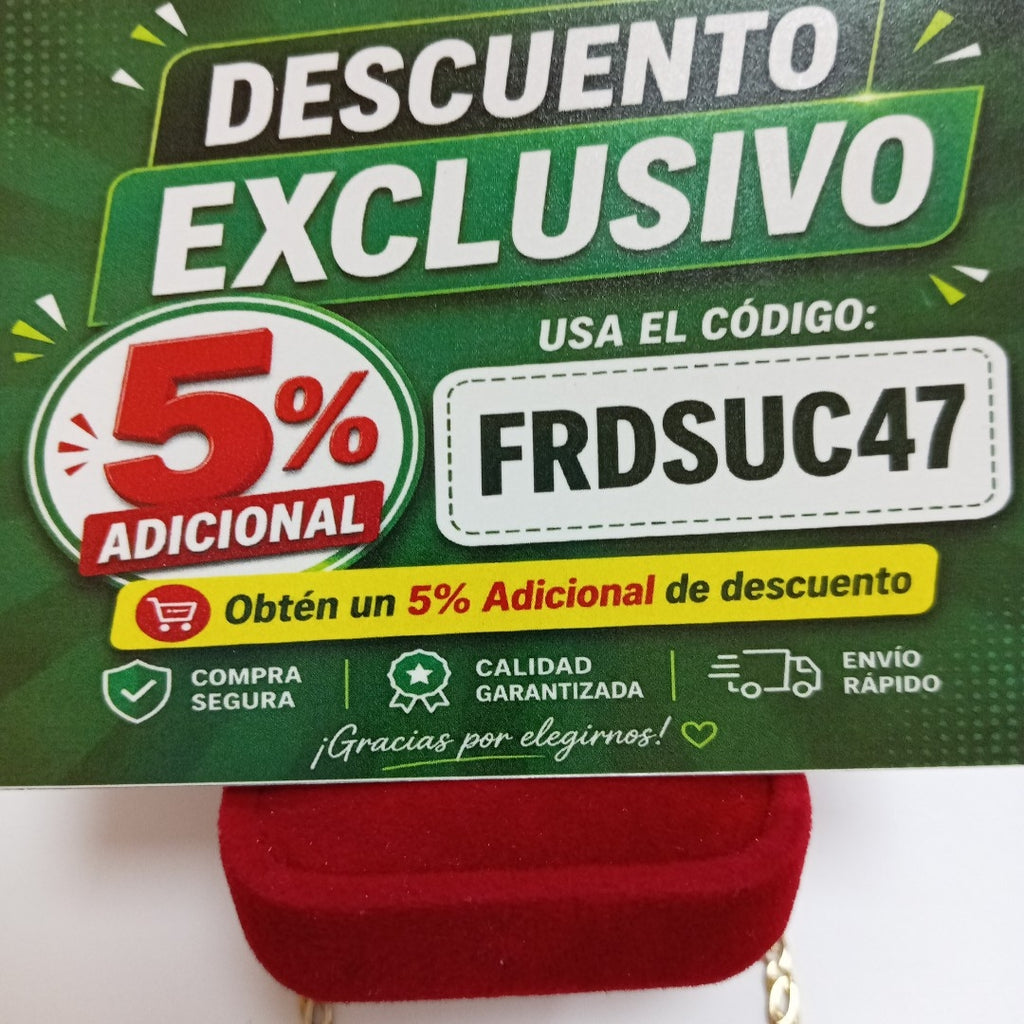 PULSERA ORO 8 K 4.1 GRMS (SEMINUEVO)