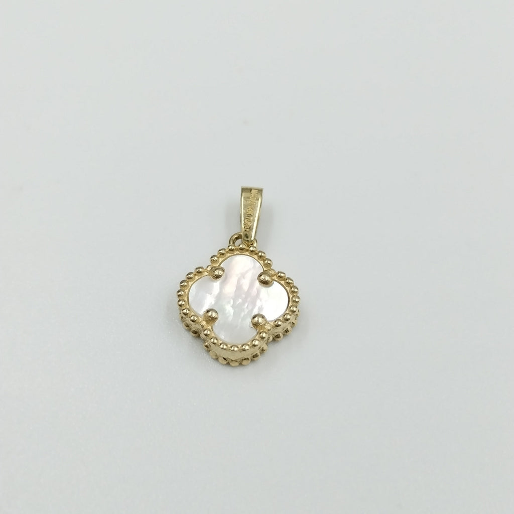 DIJES ORO 14K 0.9 (NUEVO)