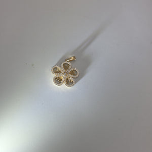 DIJES ORO 14K 1.7 (NUEVO)