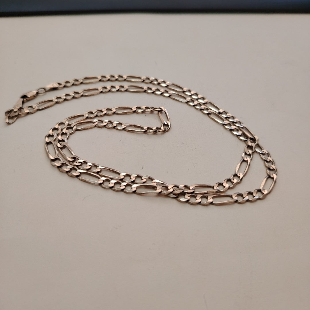 CADENA ORO 10 K 18.2 GRMS (SEMINUEVO)