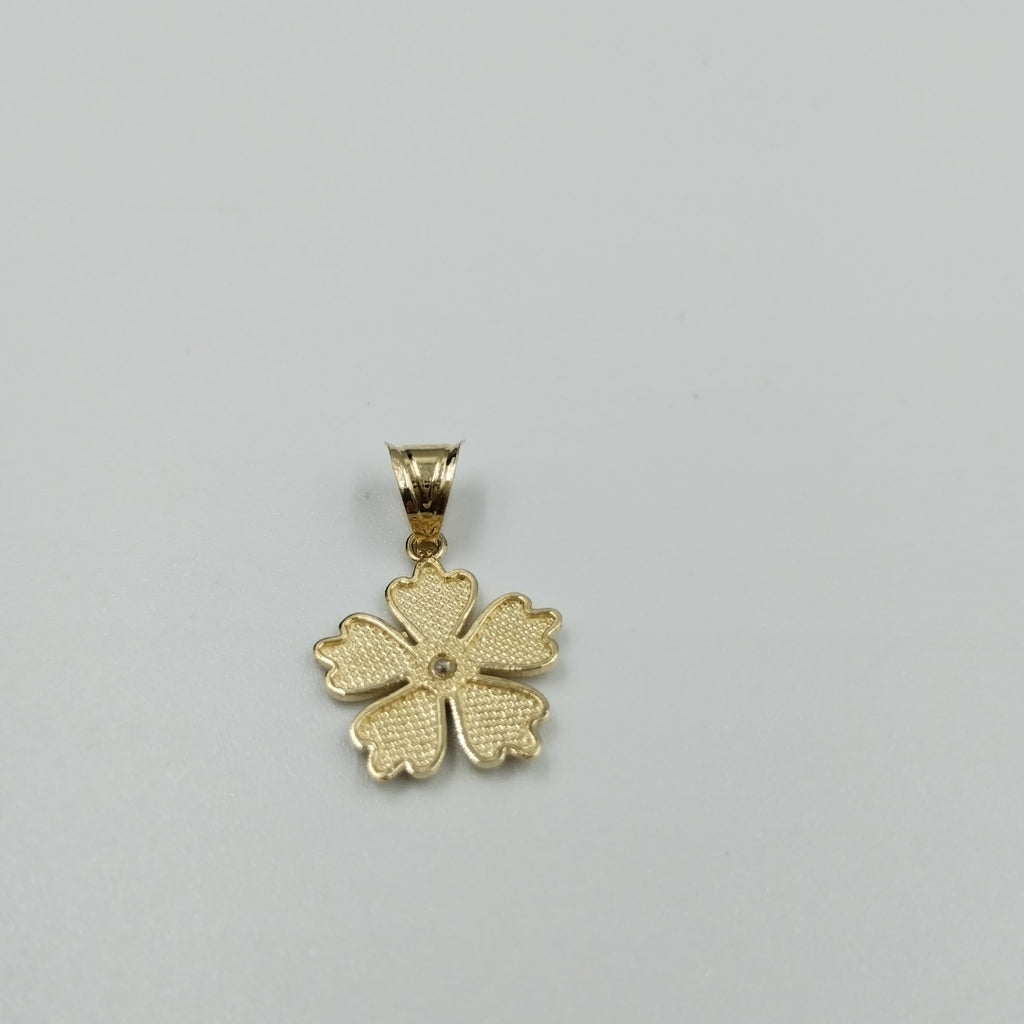DIJES ORO 14K 1.1 (NUEVO)