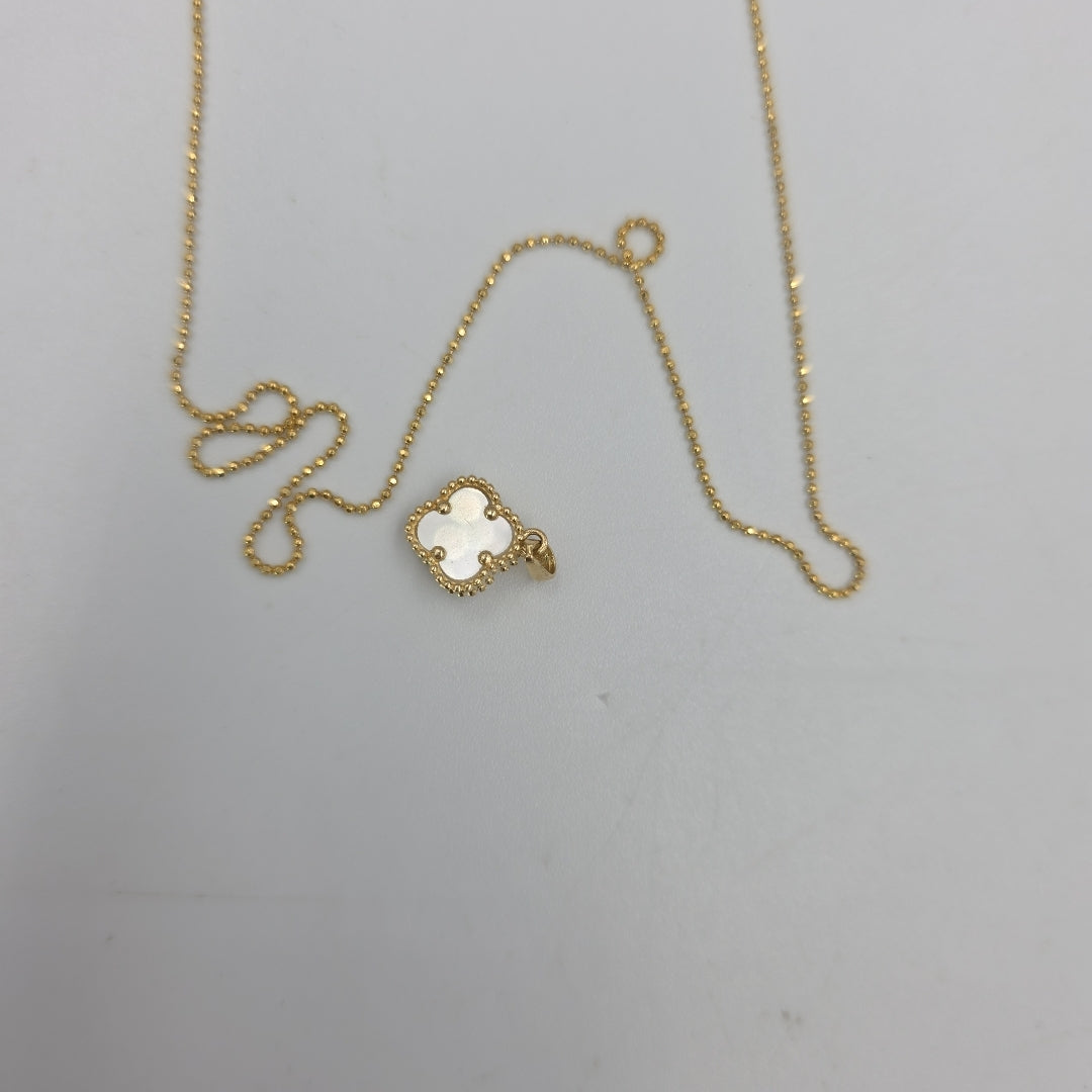 DIJES ORO 14K 0.9 (NUEVO)