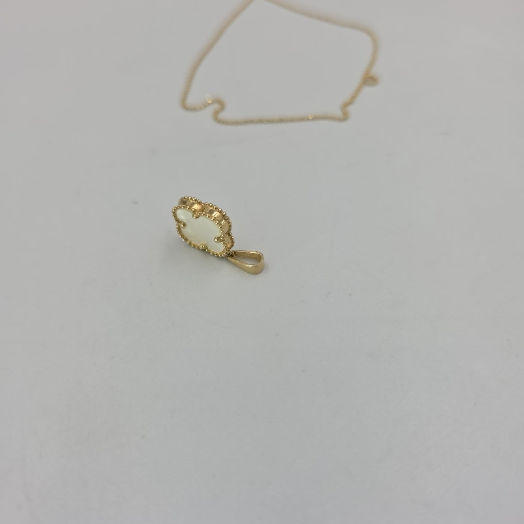DIJES ORO 14K 1.9 (NUEVO)