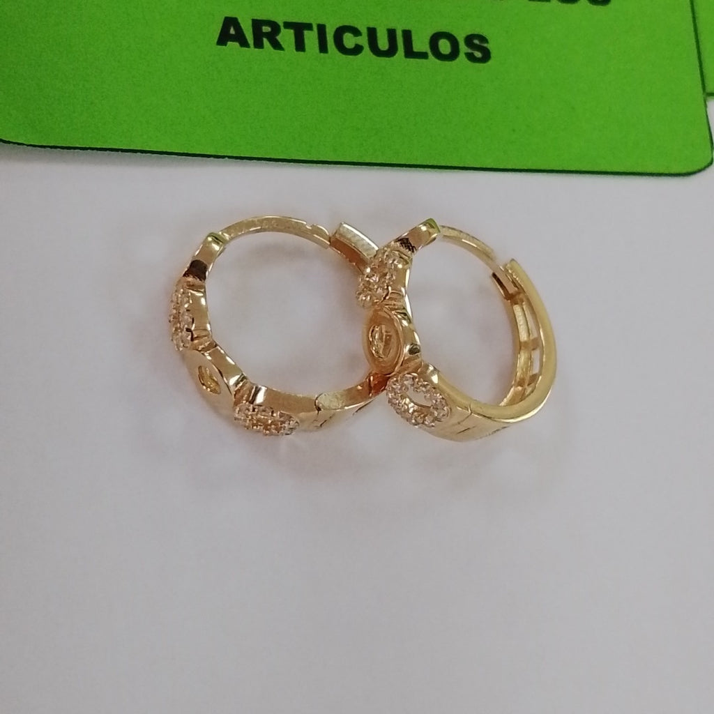 HUGGIES ORO 10K 2.4 (NUEVO)